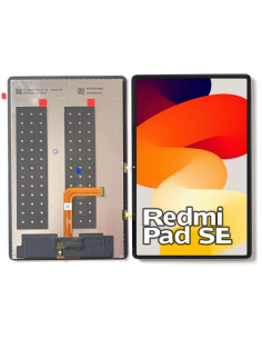 Pantalla Redmi Pad SE 11" Negro (Original )