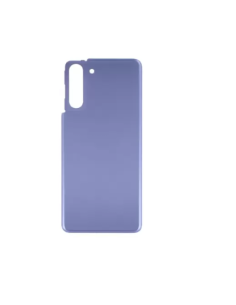 Tapa trasera para Samsung S21 /G991 Purpura