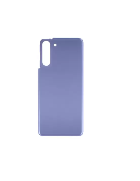 Tapa trasera para Samsung S21 /G991 Purpura
