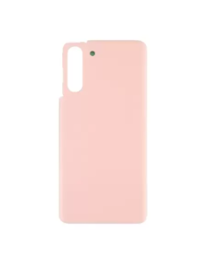 Tapa trasera para Samsung S21 /G991 Rosa