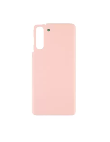Tapa trasera para Samsung S21 /G991 Rosa