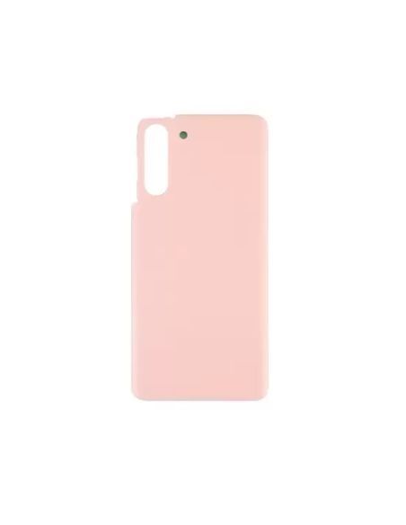 Tapa trasera para Samsung S21 /G991 Rosa