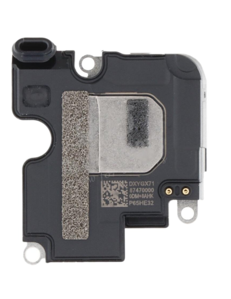 Auricular para  iPhone 15 Pro Max