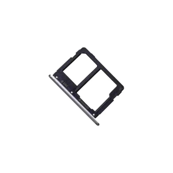 Bandeja SIM/SD para Samsung A3 2016 A310 /A5 2016 A510 Negra