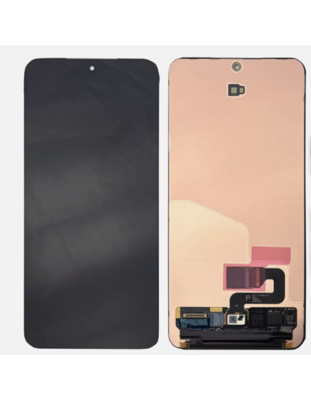 Pantalla para Samsung S931/Galaxy S25 5G Sin Marco (Original Service Pack)