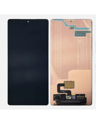 Pantalla para Samsung S938/Galaxy S25 Ultra 5G Sin Marco (Original Service Pack)