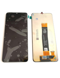 Pantalla para Samsung A12 4G/A125/A127 BOE Sin Marco (Original Service Pack)