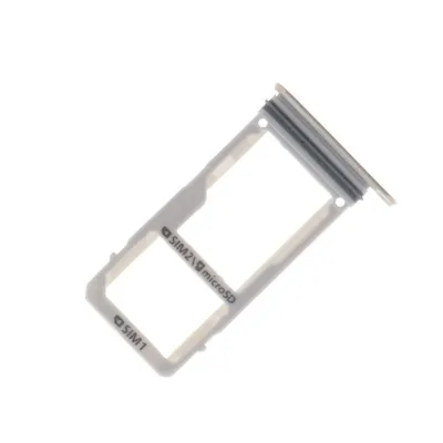 Bandeja SIM/SD para Samsung A3 2017 /A320 Oro