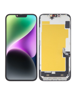 Pantalla para iPhone 14 Plus Oled Flexible FOG (iTruColor) 90Hz ic cambiable