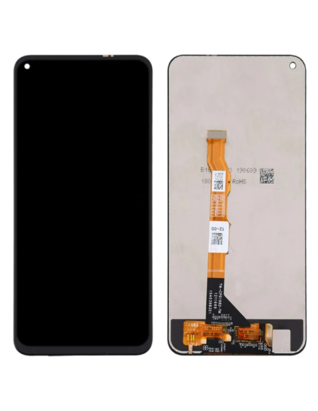 Pantalla para VIVO Y70S/Y50 2020 /Y30 Sin Marco (Original)