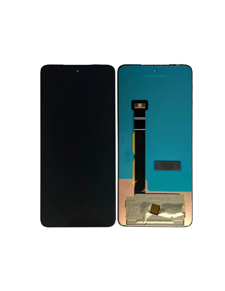 Pantalla Motorola G84 5G (2023) Sin Marco (Original Service Pack)