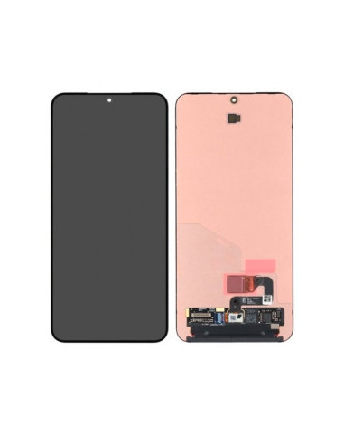 Pantalla para Samsung S24 Plus Sin Marco (Original Service Pack)