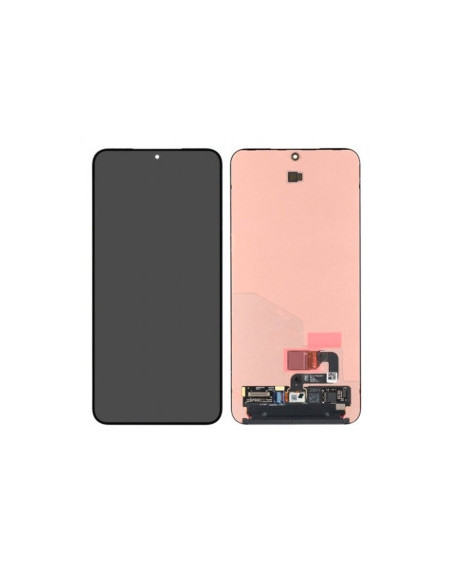 Pantalla para Samsung S24 Plus Sin Marco (Original Service Pack)
