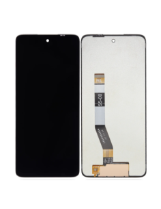 Pantalla para Motolora G62 5G 2022  Sin Marco (Original Service Pack)