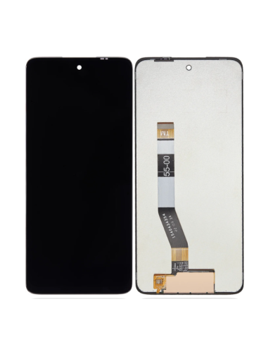 Pantalla para Motolora G62 5G 2022  Sin Marco (Original Service Pack)