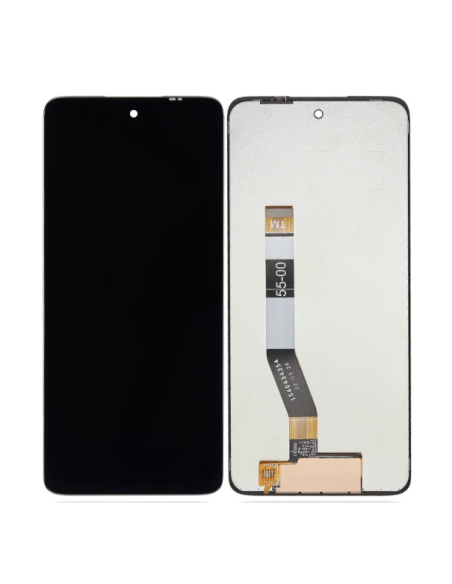 Pantalla para Motolora G62 5G 2022  Sin Marco (Original Service Pack)