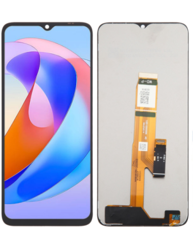 Pantalla para Huawei Honor X6a/X5 Plus 4G 2023 Sin Marco (Original Service Pack)