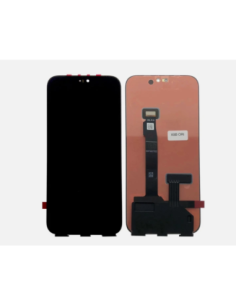 Pantalla para Huawei Honor 200 Lite 5G 2024/X8b 4G 2023 Sin Marco (Original Service Pack)