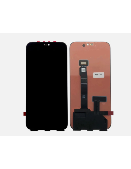 Pantalla para Huawei Honor 200 Lite 5G 2024/X8b 4G 2023 Sin Marco (Original Service Pack)