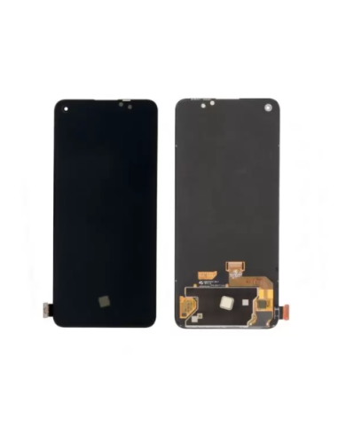 Pantalla para OPPO Reno 6 5G Sin Marco (Original Service Pack)