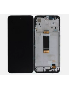 Pantalla Redmi 12 Con Marco (OEM)