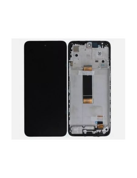 Pantalla Redmi 12 Con Marco (OEM)