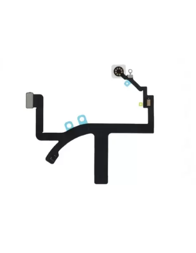 Flex Flash para  iPhone 14 Original