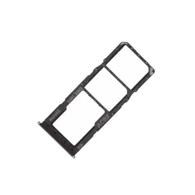 Bandeja SIM/SD para Samsung A32 4G /A325 Negro