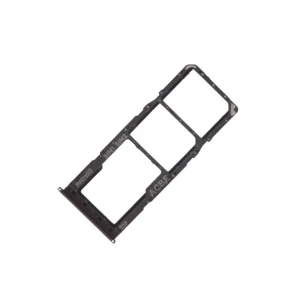 Bandeja SIM/SD para Samsung A32 4G /A325 Negro