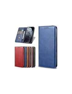 Funda libro Candy para REDMI Note14 Negro