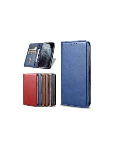 Funda libro Candy para REDMI Note14 Negro
