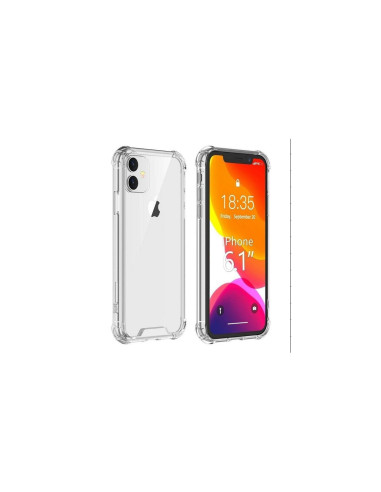 Funda Antigolpe para ZTE Blade A51