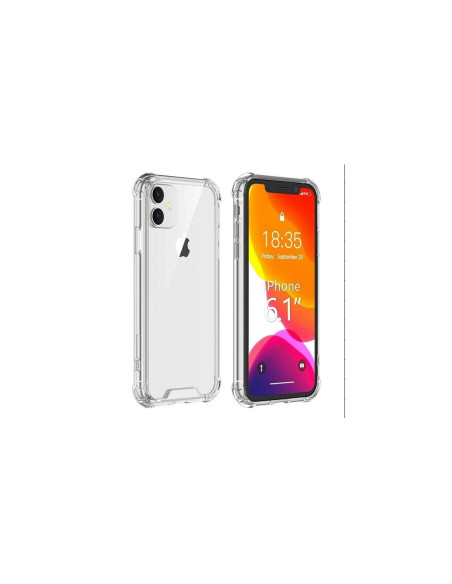 Funda Antigolpe para ZTE Blade A51