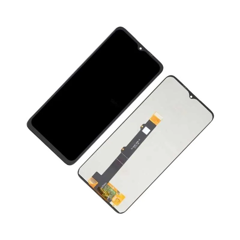 Pantalla para Motorola Moto G50 Negro