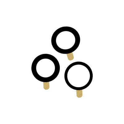 Lente de Camara para iPhone 13 Pro