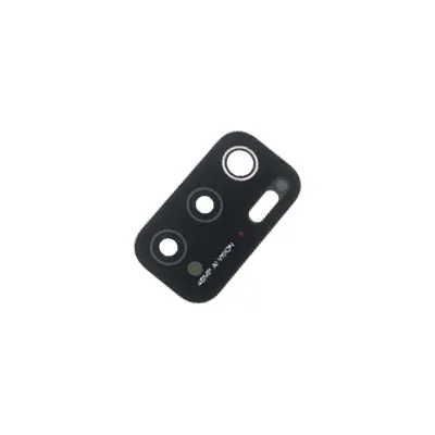 Lente de Camara para Xiaomi Poco M3 Pro