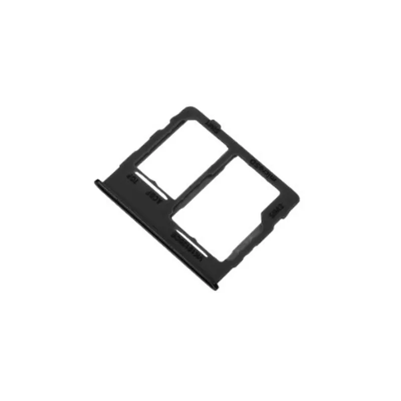 Bandeja SIM/SD para Samsung A32 5G /A326 Negro