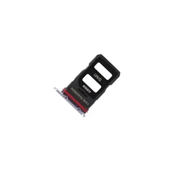 Bandeja SIM/SD para Xiaomi Mi 11 Pro Azul