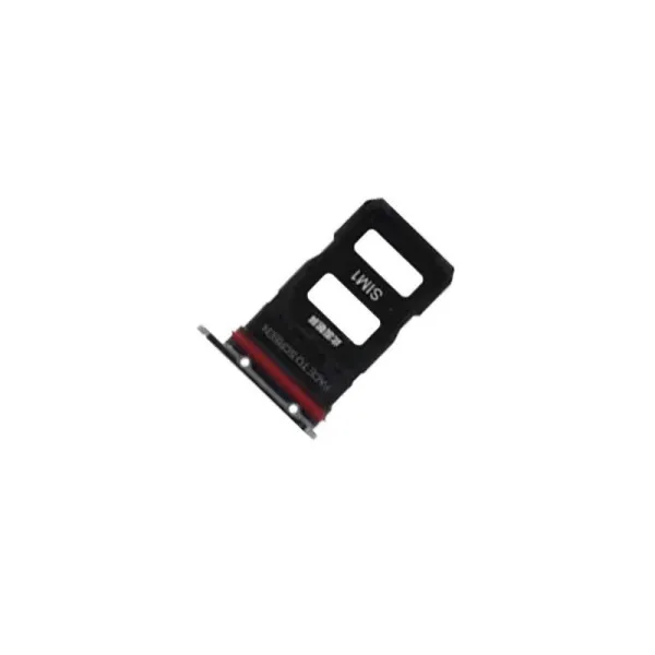 Bandeja SIM/SD para Xiaomi Mi 11 Pro Negra