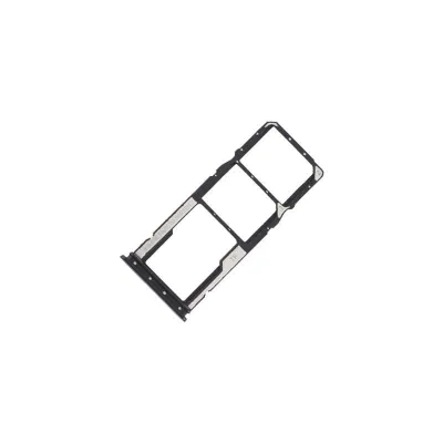 Bandeja SIM/SD para Redmi 10 Negro /Gris