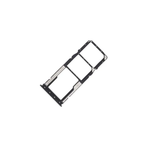Bandeja SIM/SD para Redmi 10 Negro /Gris