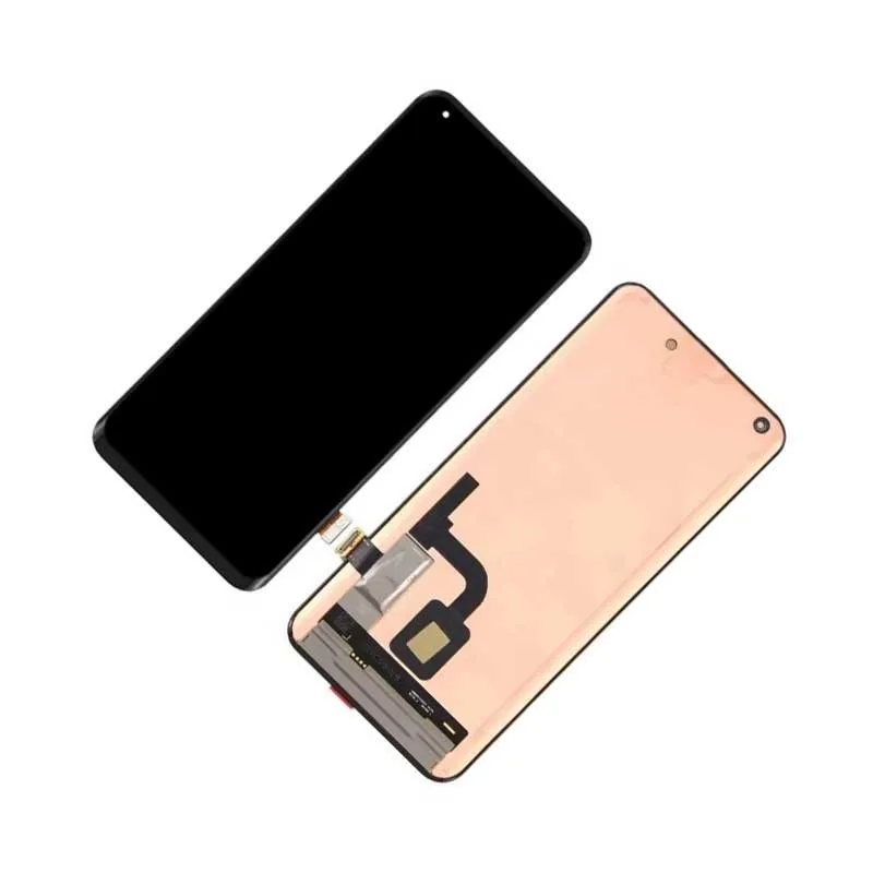 Pantalla para Xiaomi Mi 10 Original Servicepack Sin Marco (Ver.S)