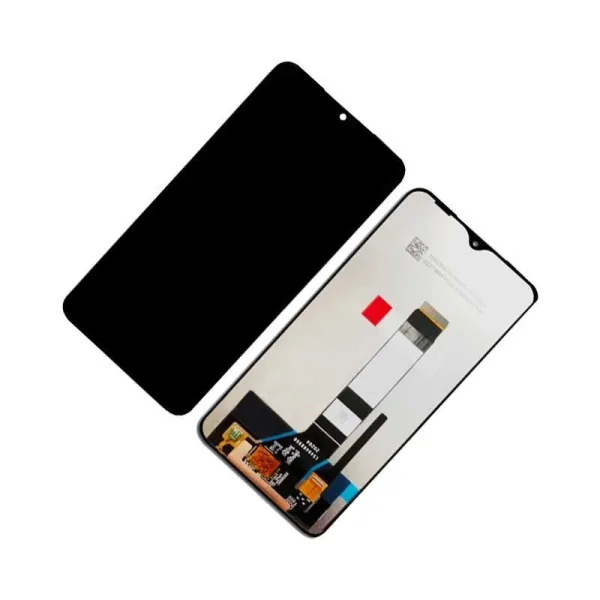 Pantalla para Mi POCO M3 /Redmi 9T sin marco (Original Servicepack)
