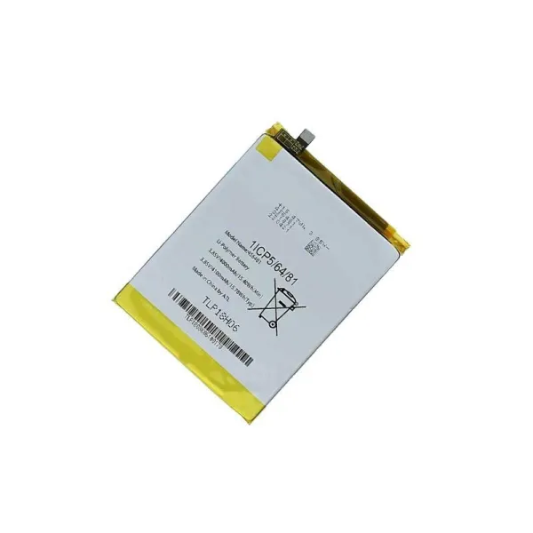 Bateria para Wiko View 2 Go (456481)