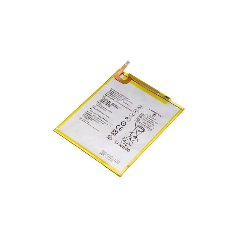 Bateria para Huawei MediaPad T5 10 /M3 8,4 (HB2899C0ECW)
