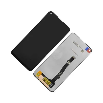 Pantalla para ZTE Blade V2020 /A1 Alpha 20Plus /Axon 11 SE 5G Negra