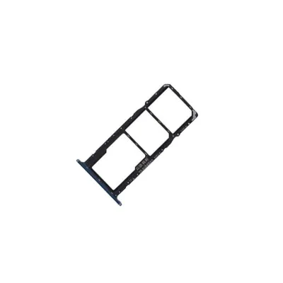 Bandeja SIM/SD para Huawei P Smart 2021 Azul