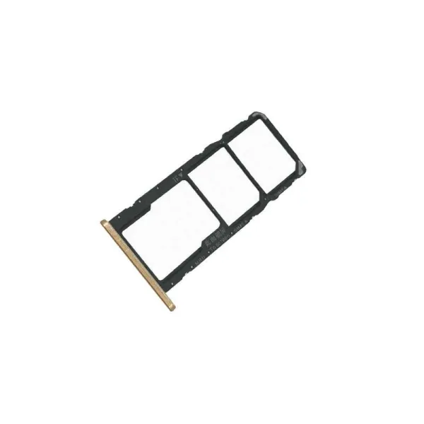 Bandeja SIM/SD para Huawei P Smart 2021 Oro
