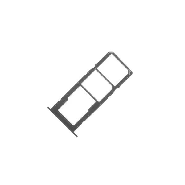 Bandeja SIM/SD para Huawei P Smart 2021 Negra