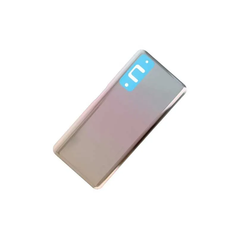Tapa trasera para Huawei P Smart 2021 Oro